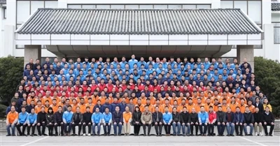 JWELL Machinery ubrzava svoj globalni izgled
